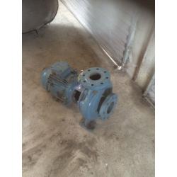 Waterpump