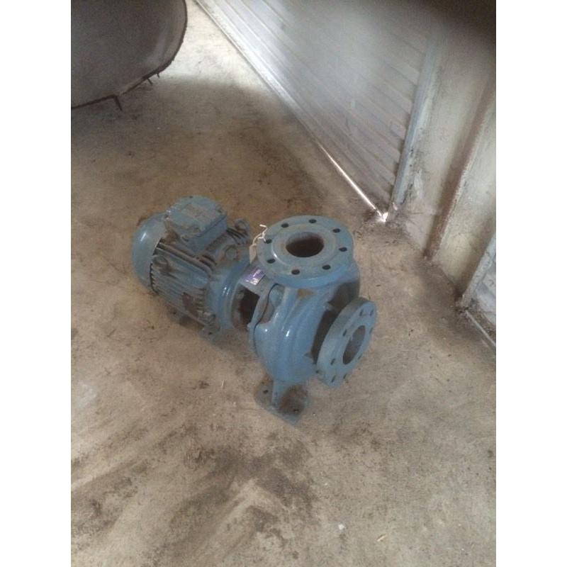 Waterpump