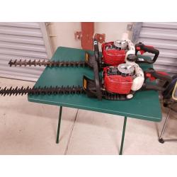 2 X HEDGE TRIMMERS FOR SALE