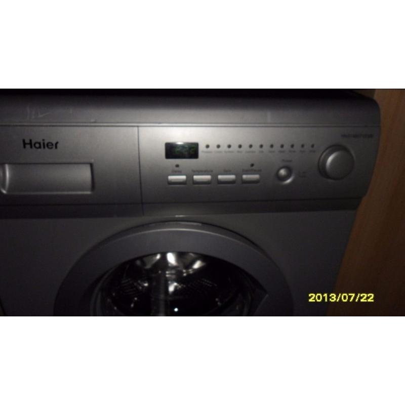 WASHING MACHINE 1400 SPIN
