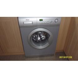 WASHING MACHINE 1400 SPIN