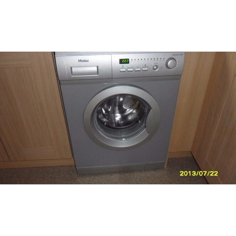 WASHING MACHINE 1400 SPIN