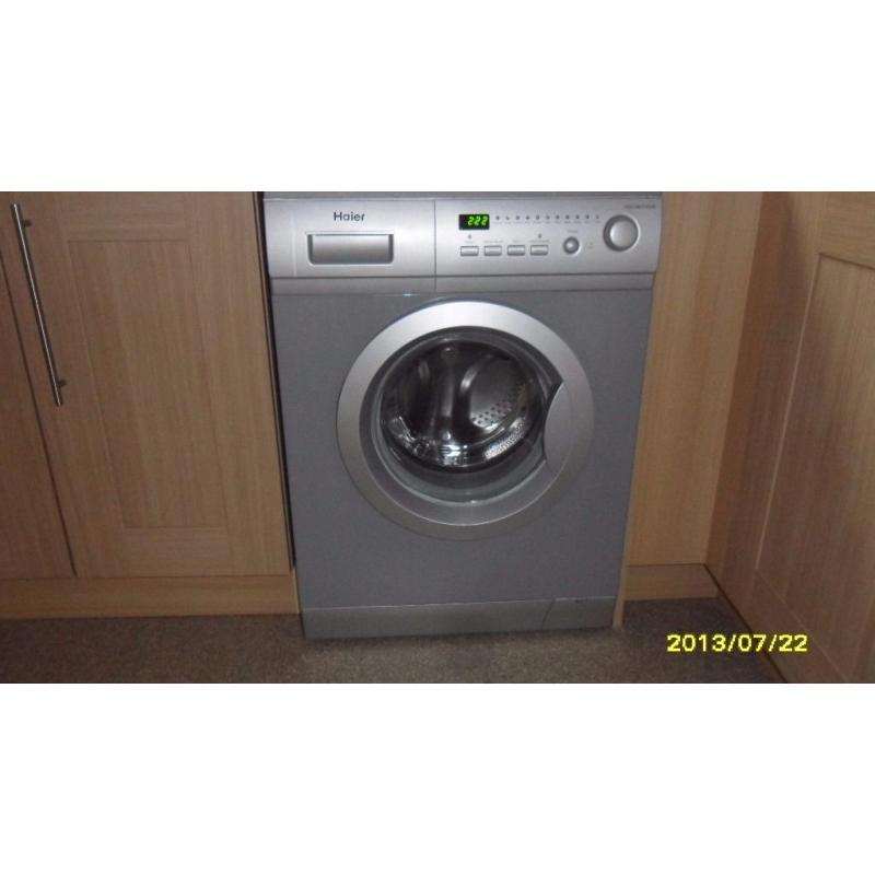 WASHING MACHINE 1400 SPIN