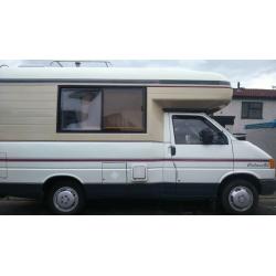 motorhome for sale