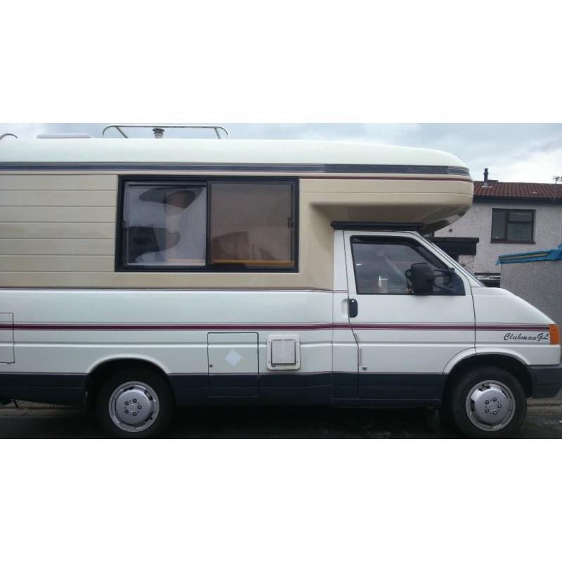 motorhome for sale