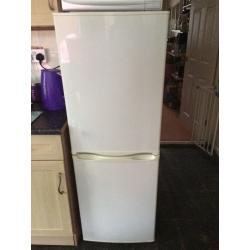 Fridge Freezer