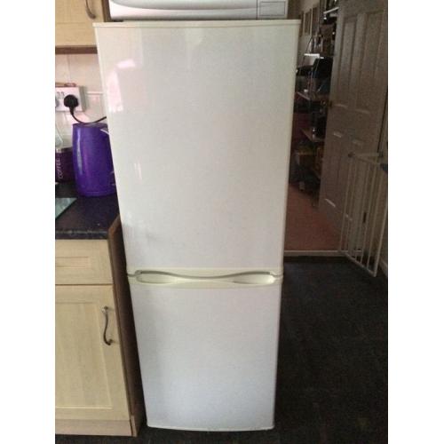 Fridge Freezer