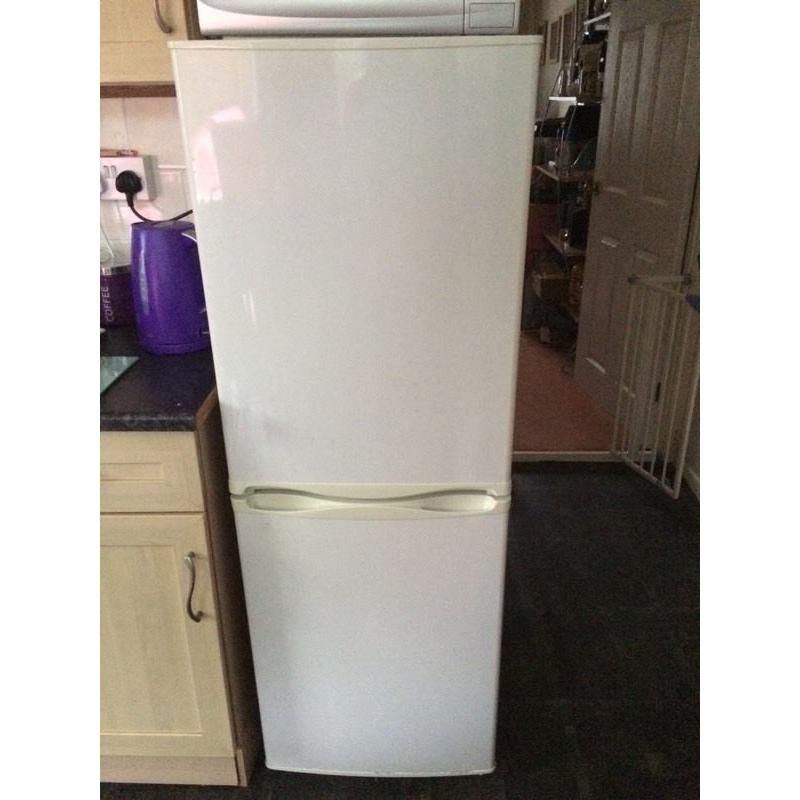 Fridge Freezer