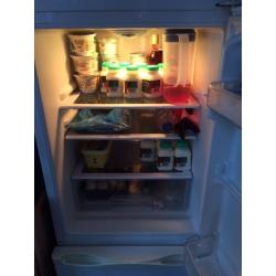 Fridge Freezer