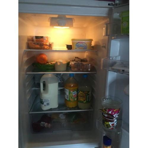 Beko Frost Free Fridge Freezer