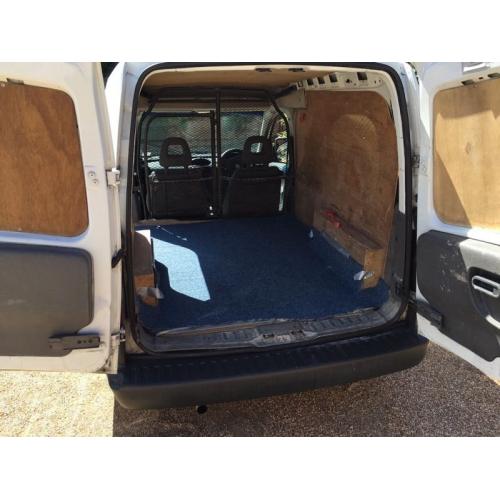 2005 VAUXHALL COMBO 1.3 CDTI WHITE (SIDE LOADING DOOR) 97,000 MILES FEB 2017 MOT! NEW CLUTCH! L@@K