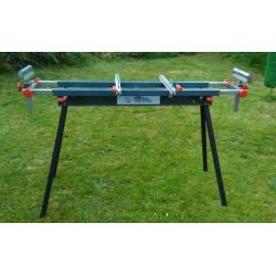 Mitre Saw Stand
