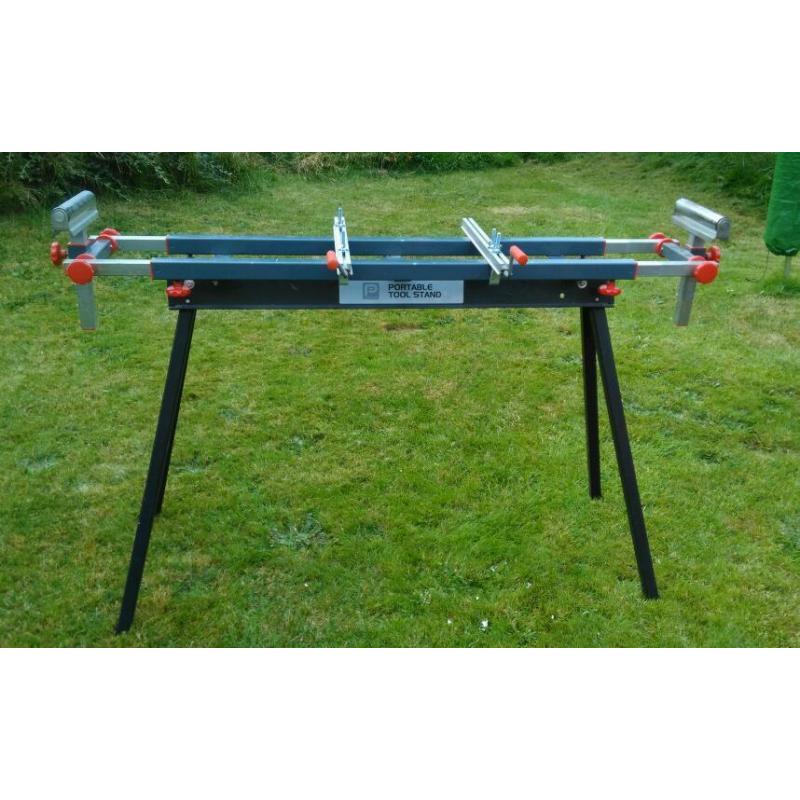 Mitre Saw Stand