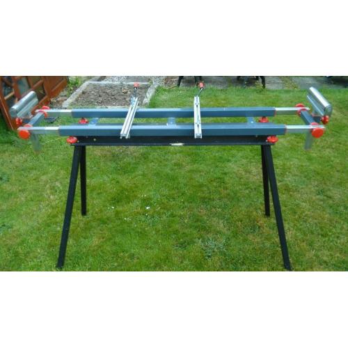 Mitre Saw Stand