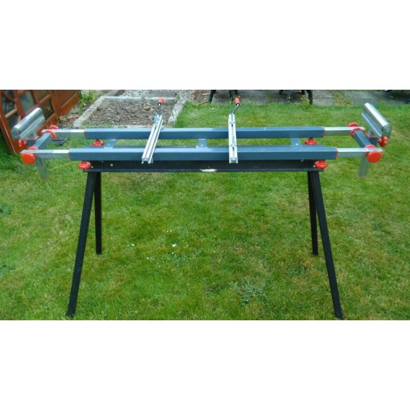 Mitre Saw Stand