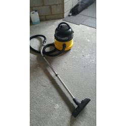 Numatic nrv 200-22