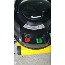 Numatic nrv 200-22