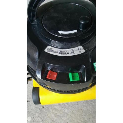Numatic nrv 200-22