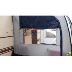 suncamp scenic caravan awning