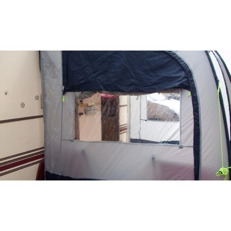 suncamp scenic caravan awning