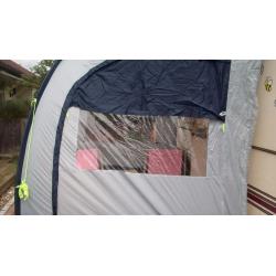 suncamp scenic caravan awning