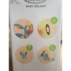Graco Baby Delight Swing