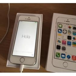 iPhone 5s