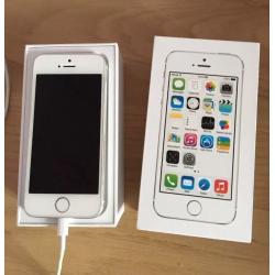 iPhone 5s