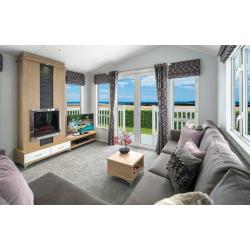 Static Caravan Dymchurch Kent 2 Bedrooms 6 Berth Willerby Robertsbridge 2016