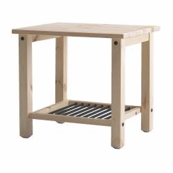 IKEA bedside table (DALSELV) 2 available