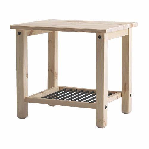 IKEA bedside table (DALSELV) 2 available