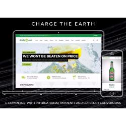 Expert web design & development - e-commerce // mobile design // SEO // website designer