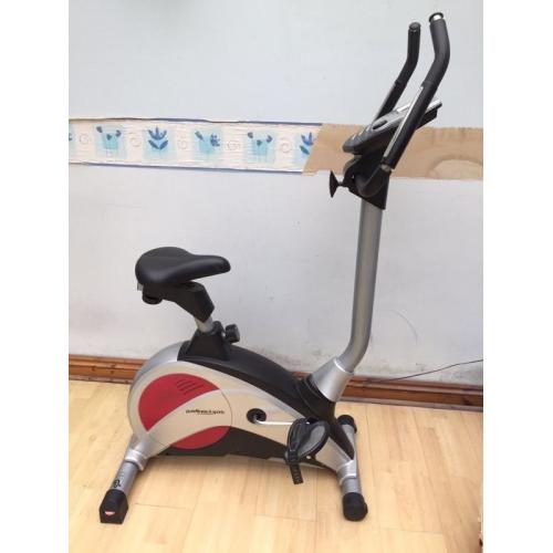 Exercise Bike - Purefitnessandsports