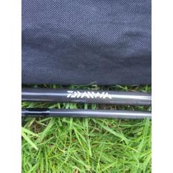 Daiwa carp rods shimano Daiwa okuma reels