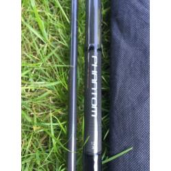 Daiwa carp rods shimano Daiwa okuma reels