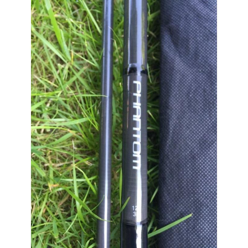 Daiwa carp rods shimano Daiwa okuma reels