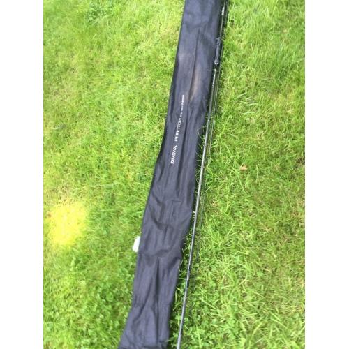 Daiwa carp rods shimano Daiwa okuma reels
