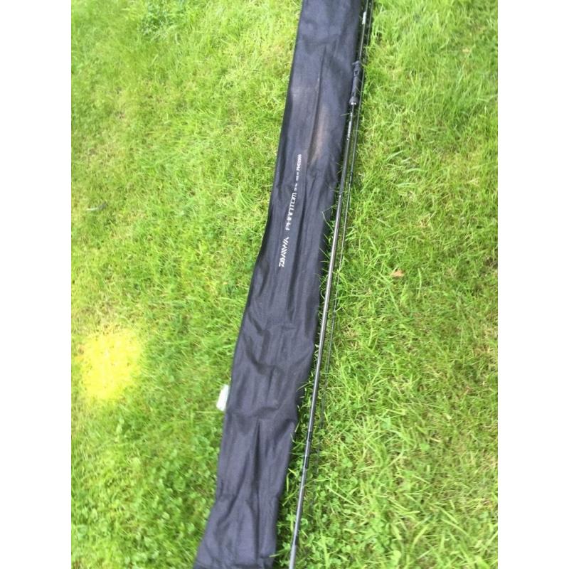 Daiwa carp rods shimano Daiwa okuma reels