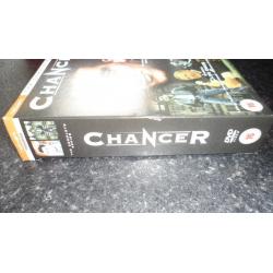 COMPLETER SERIES CHANCER 1 & 2 NEVER USED