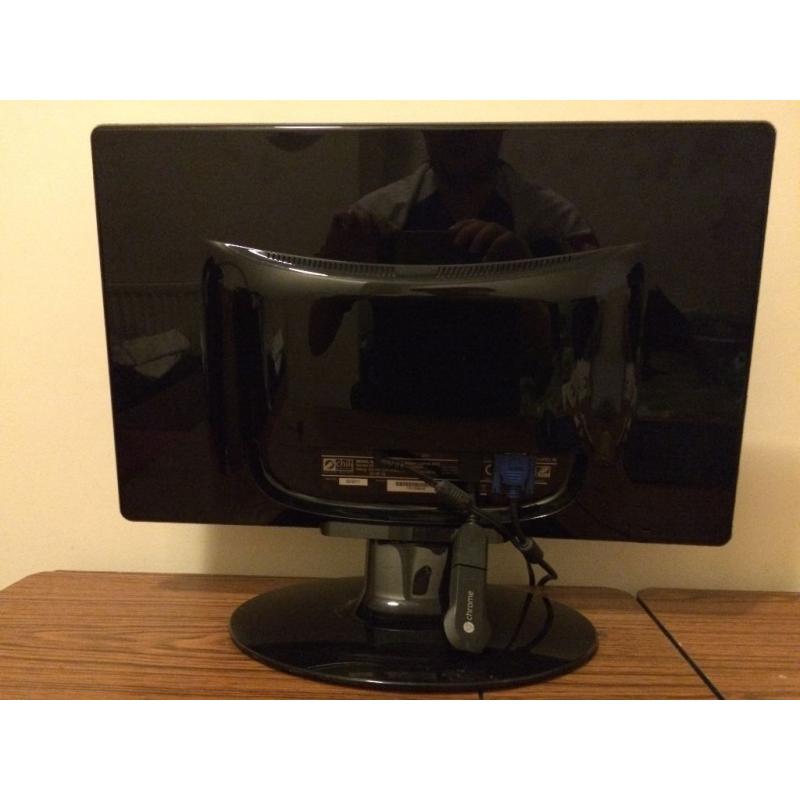 GAMING PC INTEL i7-4790 CPU 16GB RAM 306GB HDD