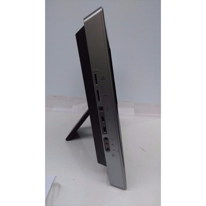 SONY PCV-A1112M VPCL13S1E ALL-IN-ONE INTEL CORE 2 DUO @3.00GHz 8GB RAM 500GB HDD BLU-RAY WEBCAM