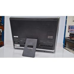 SONY PCV-A1112M VPCL13S1E ALL-IN-ONE INTEL CORE 2 DUO @3.00GHz 8GB RAM 500GB HDD BLU-RAY WEBCAM
