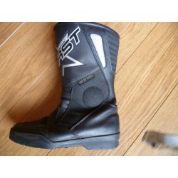 RST Motorcycle Boots Size 5 (38)