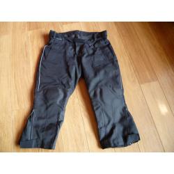 Padded Motorbike Trousers