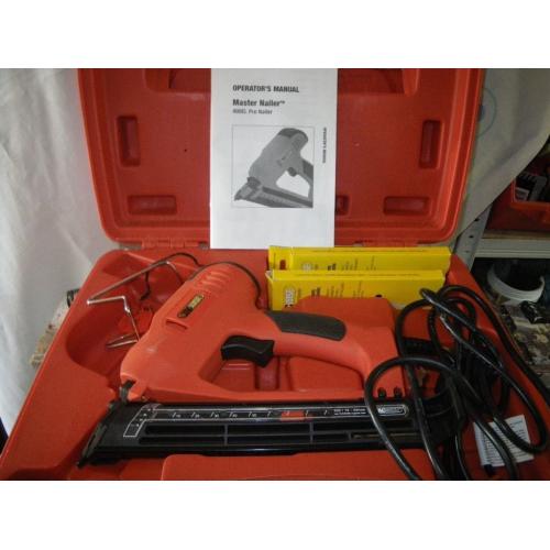 Workshop Clearance