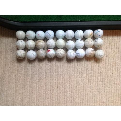 Titleist golf balla