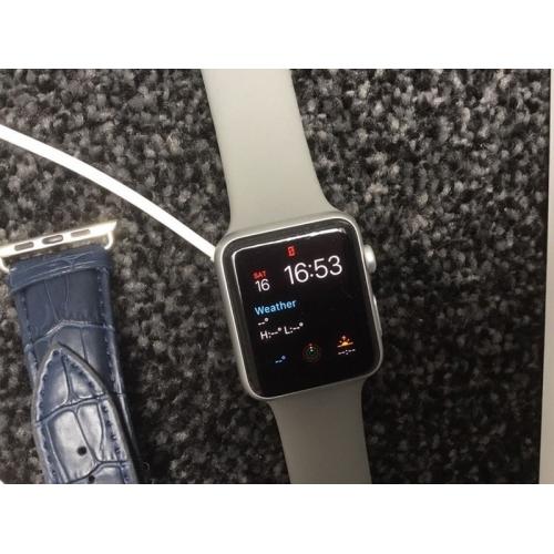 Apple Watch sports 42mm