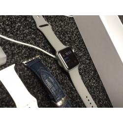 Apple Watch sports 42mm