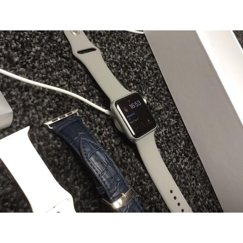 Apple Watch sports 42mm