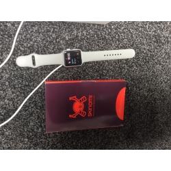 Apple Watch sports 42mm